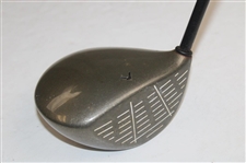Paul Azinger's Personal Used Callaway Great Big Bertha Warbird Ruger Titanium 8 1/2 Degree Driver 