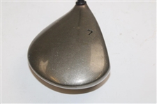 Paul Azinger's Personal Used Callaway Great Big Bertha Warbird Ruger Titanium 8 1/2 Degree Driver 