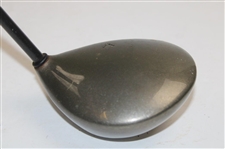Paul Azinger's Personal Used Callaway Great Big Bertha Warbird Ruger Titanium 8 1/2 Degree Driver 
