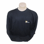 Paul Azingers 2000 The Presidents Cup Team USA Black Sweatshirt