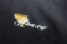 Paul Azinger's 2000 The President's Cup Team USA Black Sweatshirt