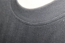 Paul Azinger's 2000 The President's Cup Team USA Black Sweatshirt