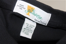 Paul Azinger's 2000 The President's Cup Team USA Black Sweatshirt