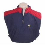 Paul Azingers 2000 The Presidents Cup Team USA Windvest