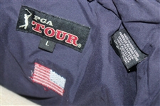Paul Azinger's 2000 The President's Cup Team USA Windvest