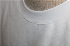 Paul Azinger's 2000 The President's Cup Team USA White Sweatshirt