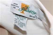 Paul Azinger's 2000 The President's Cup Team USA White Sweatshirt