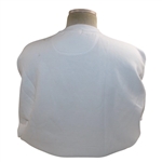 Paul Azinger's 2000 The President's Cup Team USA White Sweatshirt