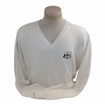 Paul Azingers Ryder Cup at The Belfry Team USA Antigua Golf Sweater