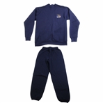Paul Azingers Ryder Cup at The Belfry Team USA Antigua Navy Sweatshirt w/Sweatpants