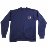 Paul Azinger's Ryder Cup at The Belfry Team USA Antigua Navy Sweatshirt w/Sweatpants