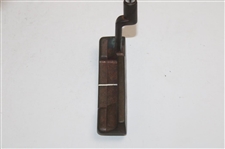 Paul Azinger's Personal Used PING Karsten Phoenix Anser 2 Putter 85068 Pat. 4.527.729