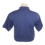 Ryder Cup at The Belfry Team USA Lady Antigua Navy Golf Polo - Paul Azinger Collection