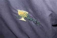 Paul Azinger's 2000 The President's Cup Team USA Windshirt