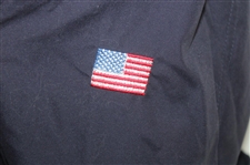 Paul Azinger's 2000 The President's Cup Team USA Windshirt
