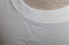 Paul Azinger's 2000 The President's Cup Team USA White Teeshirt