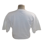 Paul Azinger's 2000 The President's Cup Team USA White Teeshirt