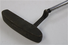 Paul Azinger's Personal Used Action-Golf Sarasota, FL Putter