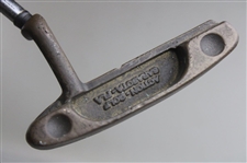 Paul Azinger's Personal Used Action-Golf Sarasota, FL Putter