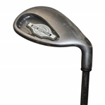 Paul Azingers Personal Used Callaway Big Bertha X12 Lob Wedge