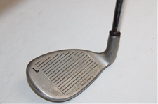 Paul Azinger's Personal Used Callaway Big Bertha X12 Lob Wedge