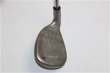 Paul Azinger's Personal Used Callaway Big Bertha X12 Lob Wedge