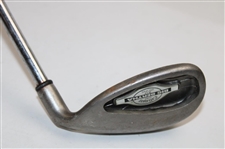 Paul Azinger's Personal Used Callaway Big Bertha X12 Lob Wedge