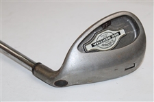 Paul Azinger's Personal Used Callaway Big Bertha X12 Lob Wedge