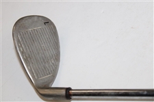 Paul Azinger's Personal Used Callaway Big Bertha X12 Lob Wedge