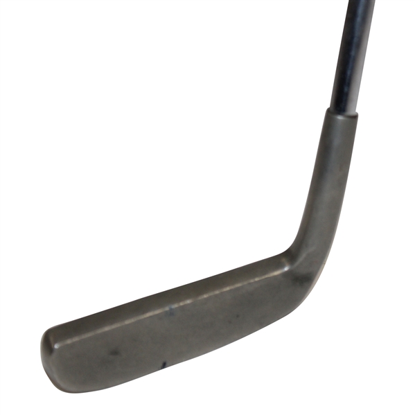 Paul Azingers Personal Used Original Wilson 8802 35 Putter