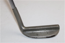 Paul Azinger's Personal Used Original Wilson 8802 35 Putter
