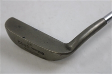 Paul Azinger's Personal Used Original Wilson 8802 35 Putter