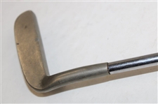 Paul Azinger's Personal Used Original Wilson 8802 35 Putter