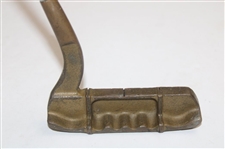 Paul Azinger's Personal Used Browco Corp Zinger Pat. Pend Putter