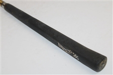 Paul Azinger's Personal Used Browco Corp Zinger Pat. Pend Putter