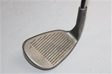 Paul Azinger's Personal Used PING Blade I3 Lob Wedge 