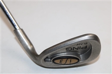 Paul Azinger's Personal Used PING Blade I3 Lob Wedge 