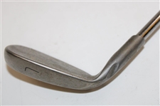 Paul Azinger's Personal Used PING Blade I3 Lob Wedge 