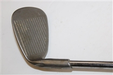 Paul Azinger's Personal Used PING Blade I3 Lob Wedge 