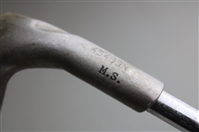 Paul Azinger's Personal Used PING Blade I3 Lob Wedge 