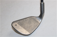 Paul Azinger's Personal Used PING Karsten Phoenix I2 Blue Dot Wedge 85068 Pat. 0276644
