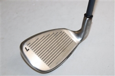 Paul Azinger's Personal Used Callaway Big Bertha Lob Wedge