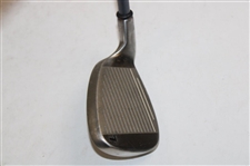 Paul Azinger's Personal Used Callaway Big Bertha Lob Wedge