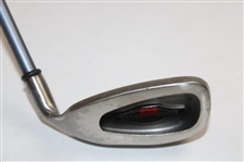 Paul Azinger's Personal Used Callaway Big Bertha Lob Wedge