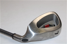 Paul Azinger's Personal Used Callaway Big Bertha Lob Wedge
