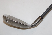 Paul Azinger's Personal Used Callaway Big Bertha Lob Wedge