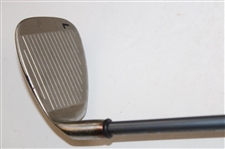 Paul Azinger's Personal Used Callaway Big Bertha Lob Wedge