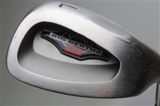 Paul Azinger's Personal Used Callaway Big Bertha Lob Wedge