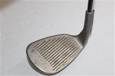 Paul Azinger's Personal Used PING O-Size I3 Sand Wedge 