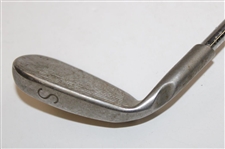 Paul Azinger's Personal Used PING O-Size I3 Sand Wedge 